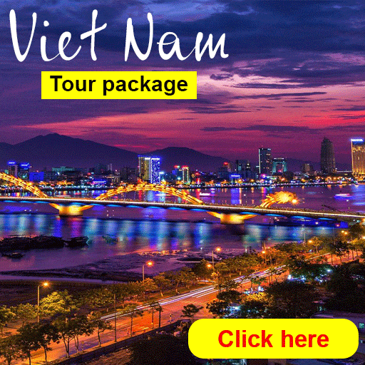 Vietnam Pagkage Tours