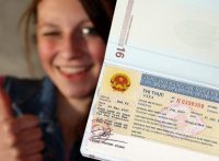 Vietnam Travel Visa Application