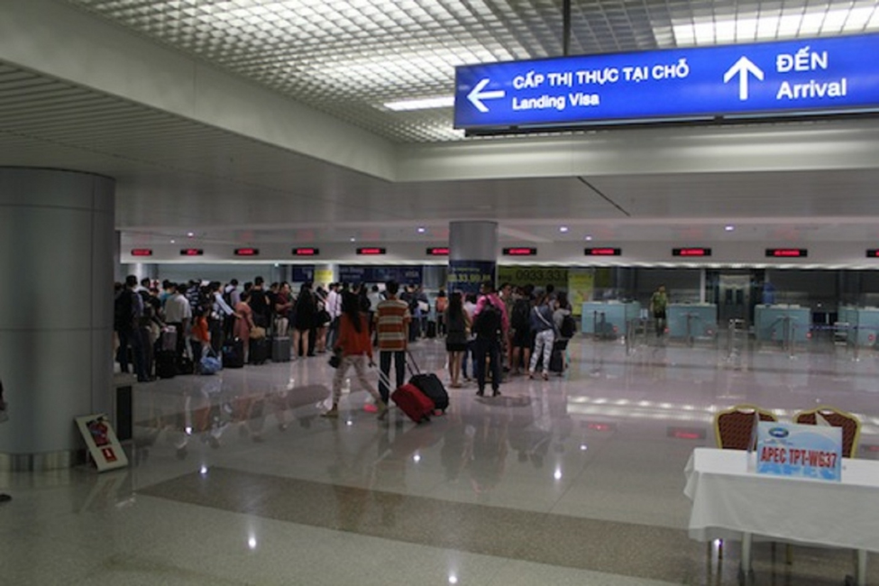 Quick Visa Services for Entering Vietnam Everything You Need to Know