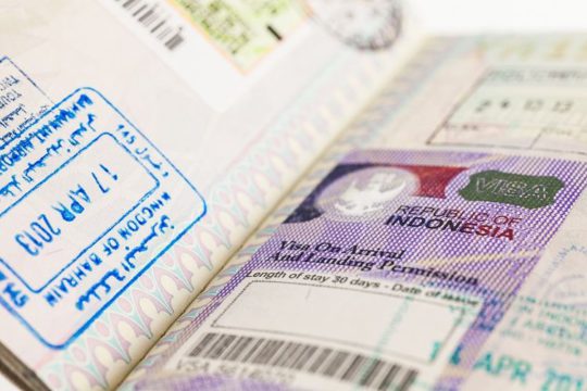 Can You Get a Visa in Vietnam on Arrival Everything You Need to Know