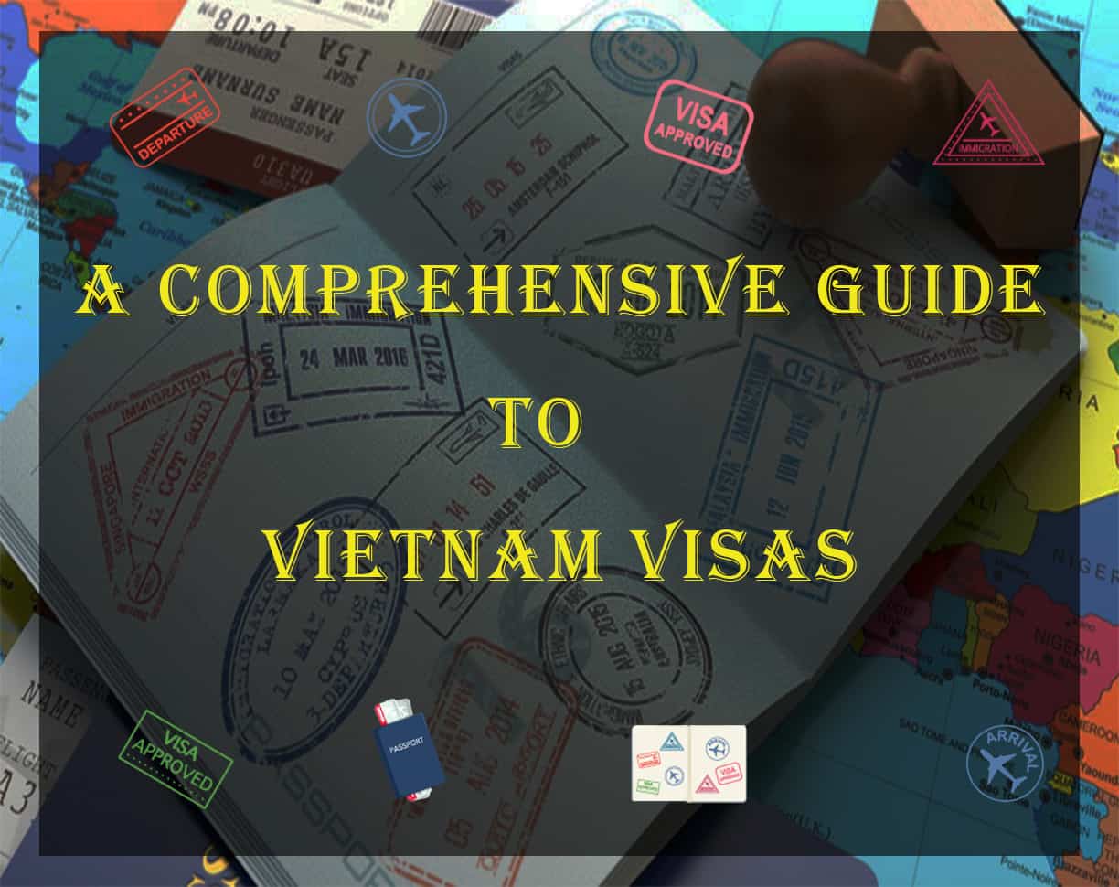 5 Common Mistakes with Vietnam Visa on Arrival Application