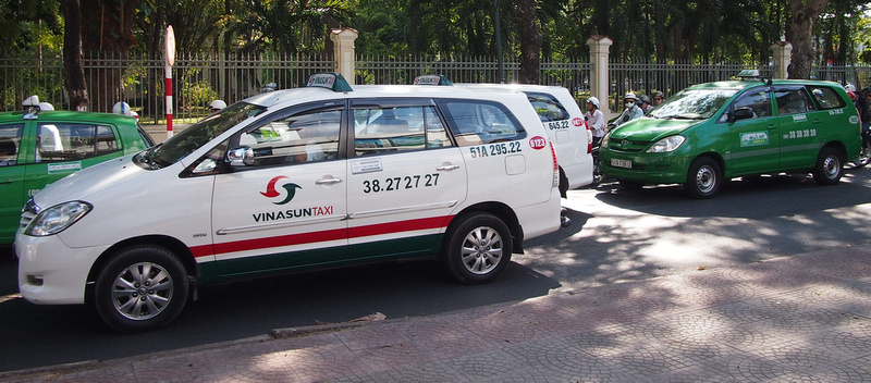 Call Taxi in Vietnam Tips for Safe and Secure Travels