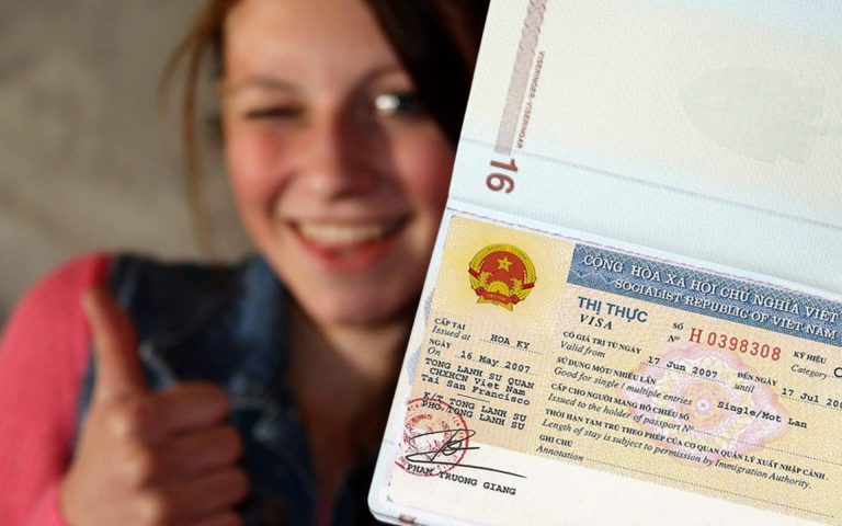 Apply for Vietnam Visa Hassle-free Process and Tips in 2023