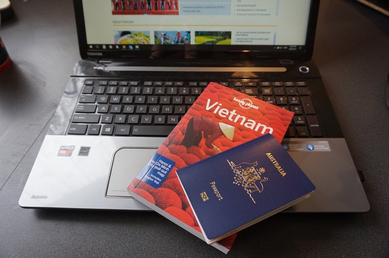 Everything You Need to Know: Getting Your Vietnam Visa from Chile