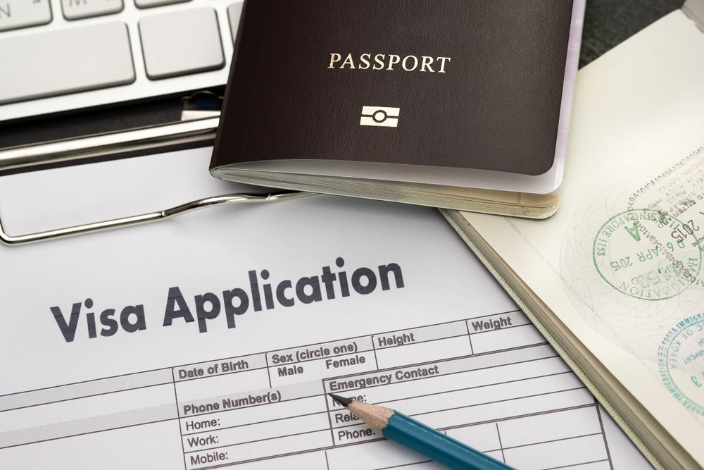 Vietnam Working Visa Requirements and Application Process