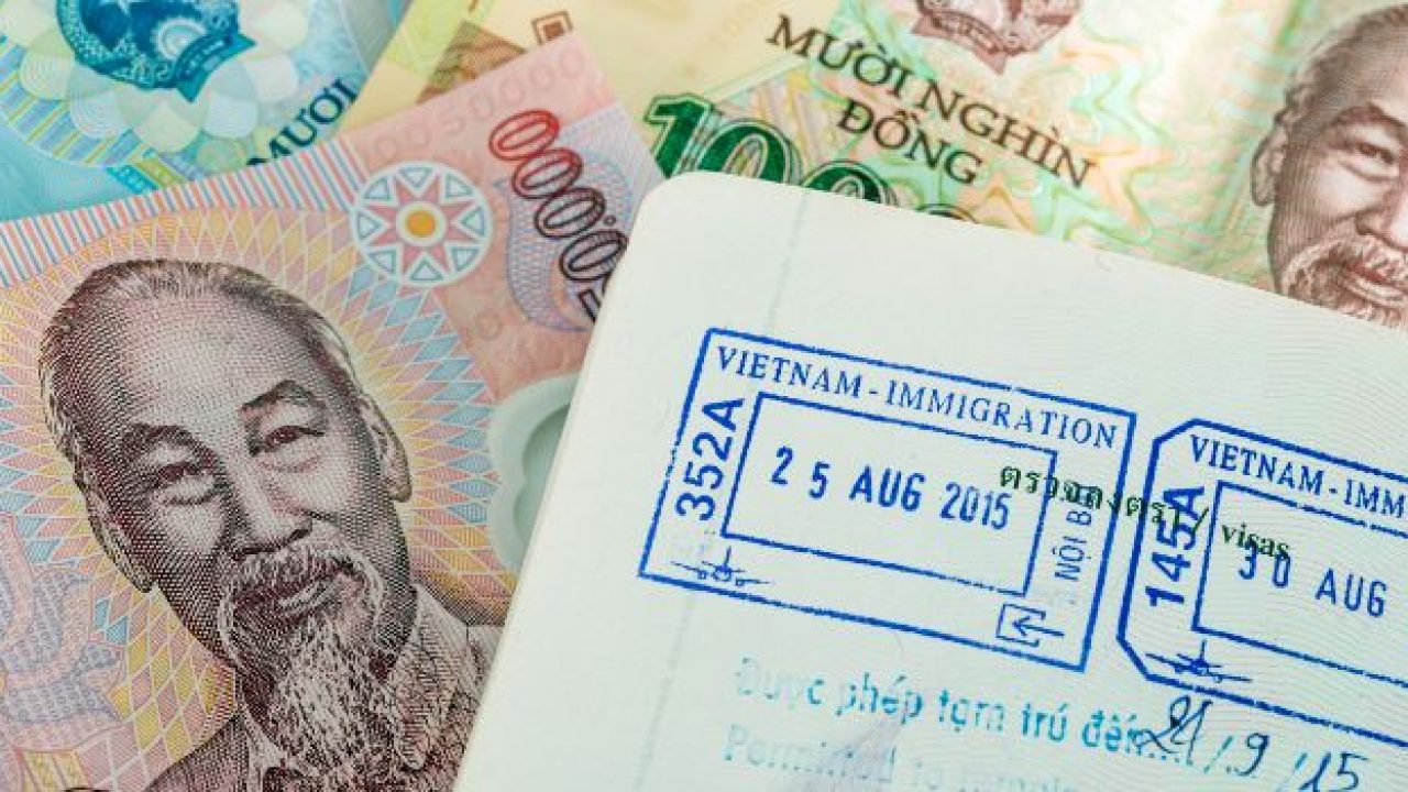 Visitors to Vietnam Free Visa for Citizens of United Kingdom, France, Italy, Spain and Germany